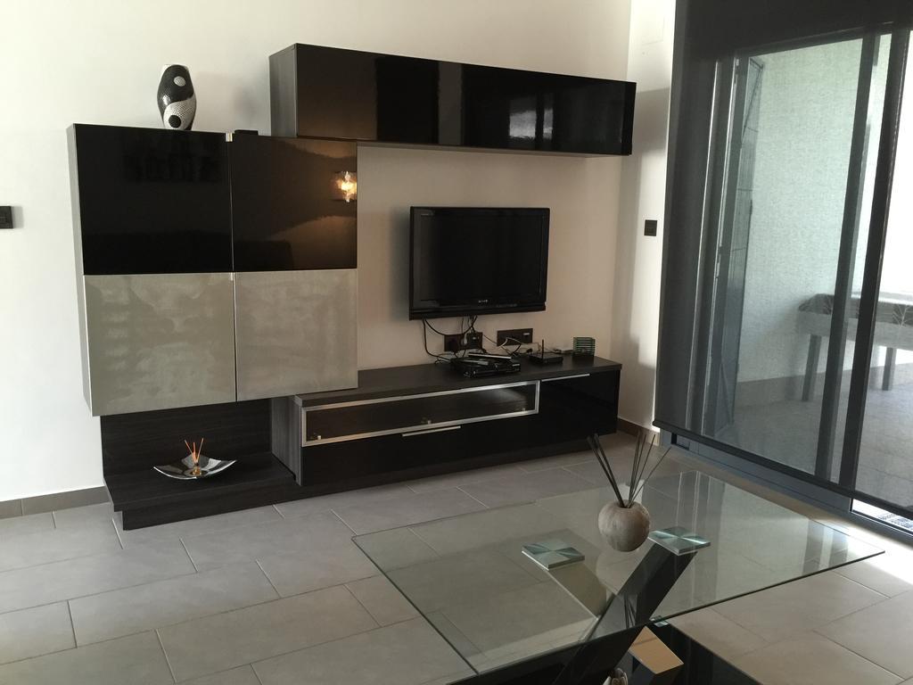 Apartment Oasisbeach La Zenia Orihuela Szoba fotó