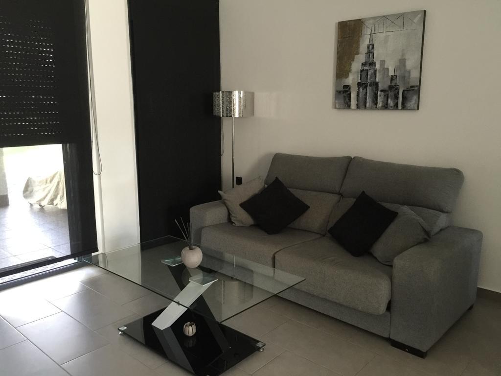 Apartment Oasisbeach La Zenia Orihuela Szoba fotó