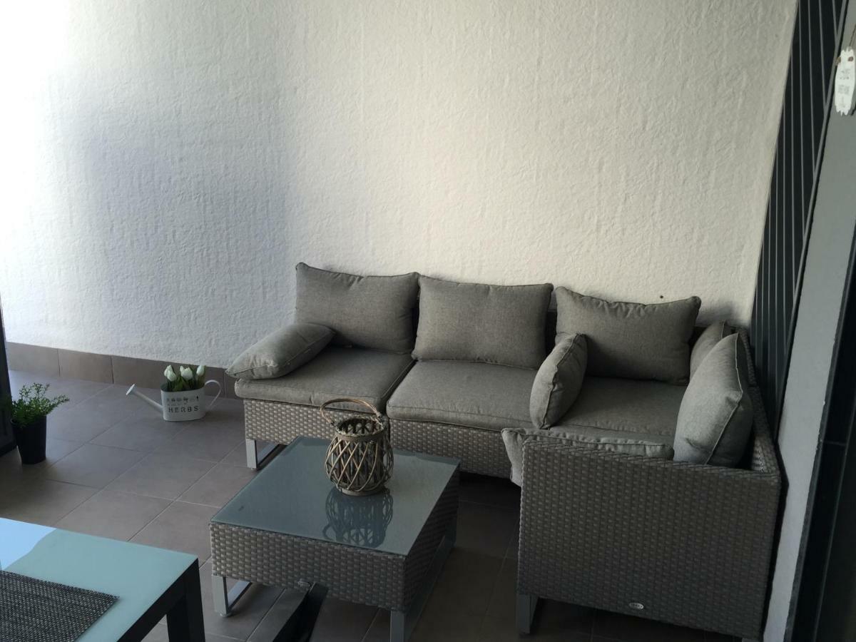 Apartment Oasisbeach La Zenia Orihuela Kültér fotó
