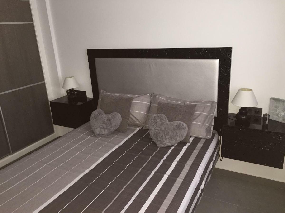 Apartment Oasisbeach La Zenia Orihuela Kültér fotó
